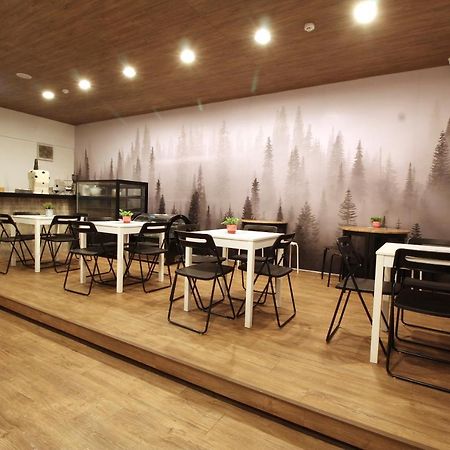 N3 Boutique Hotel Куала Лумпур Екстериор снимка