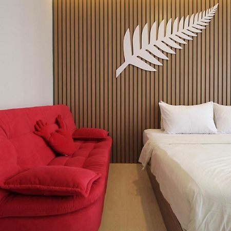 N3 Boutique Hotel Куала Лумпур Екстериор снимка