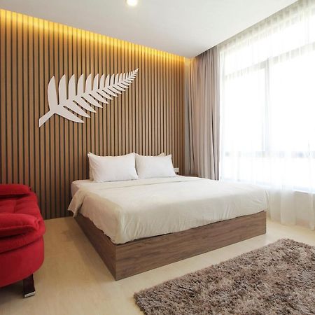 N3 Boutique Hotel Куала Лумпур Екстериор снимка
