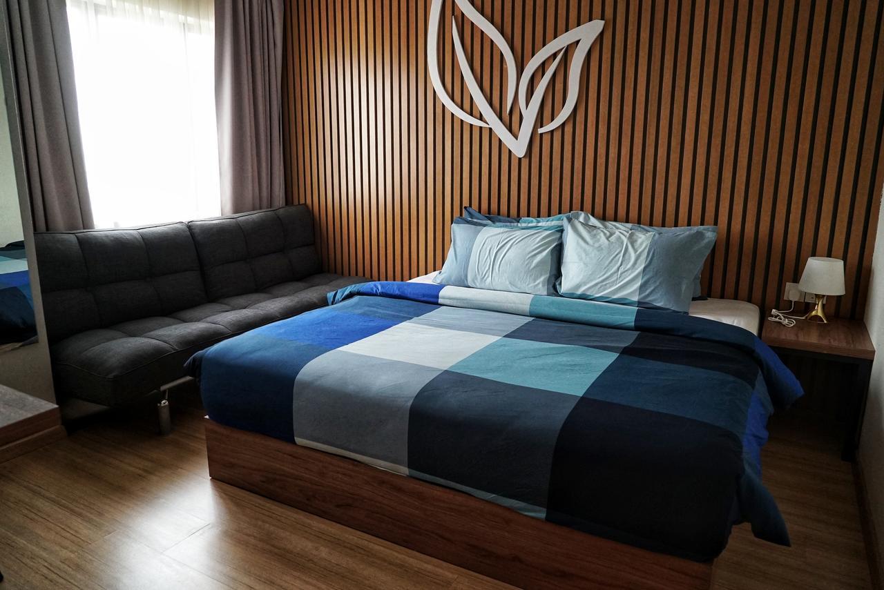 N3 Boutique Hotel Куала Лумпур Екстериор снимка