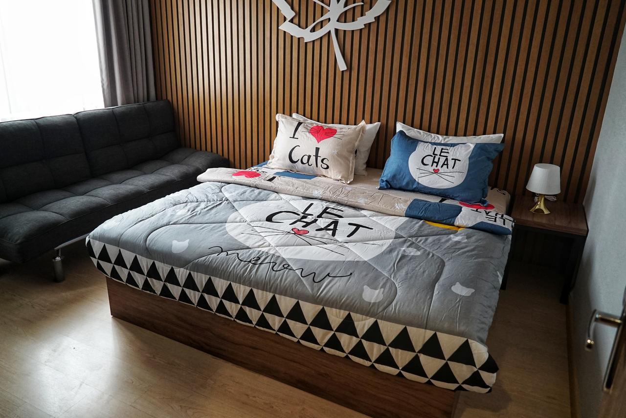 N3 Boutique Hotel Куала Лумпур Екстериор снимка