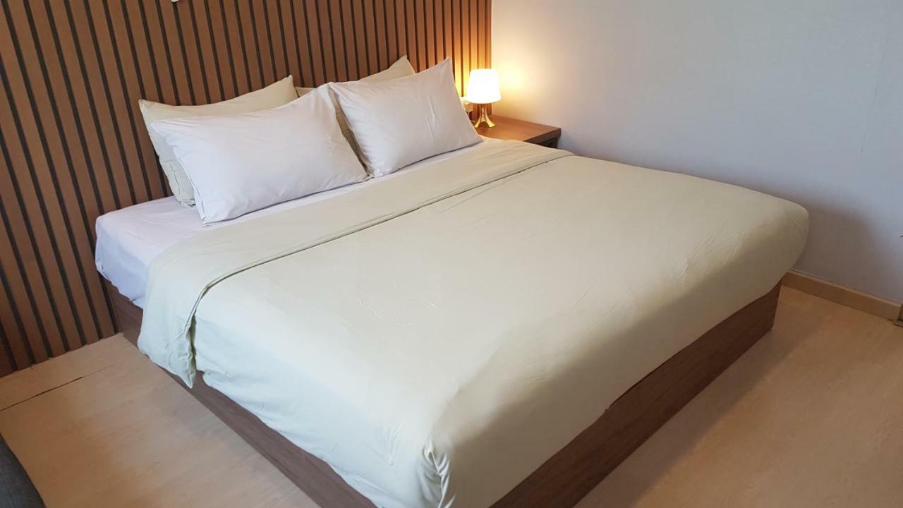 N3 Boutique Hotel Куала Лумпур Екстериор снимка