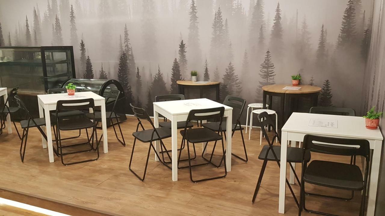 N3 Boutique Hotel Куала Лумпур Екстериор снимка