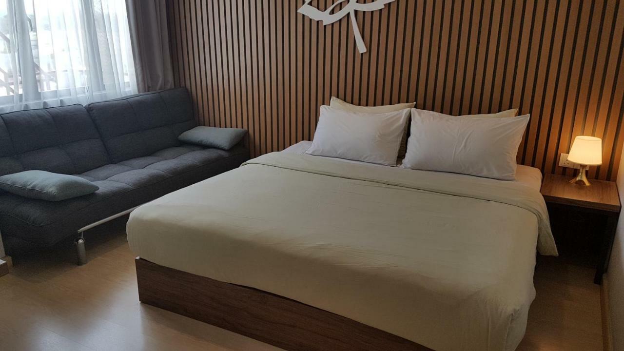 N3 Boutique Hotel Куала Лумпур Екстериор снимка