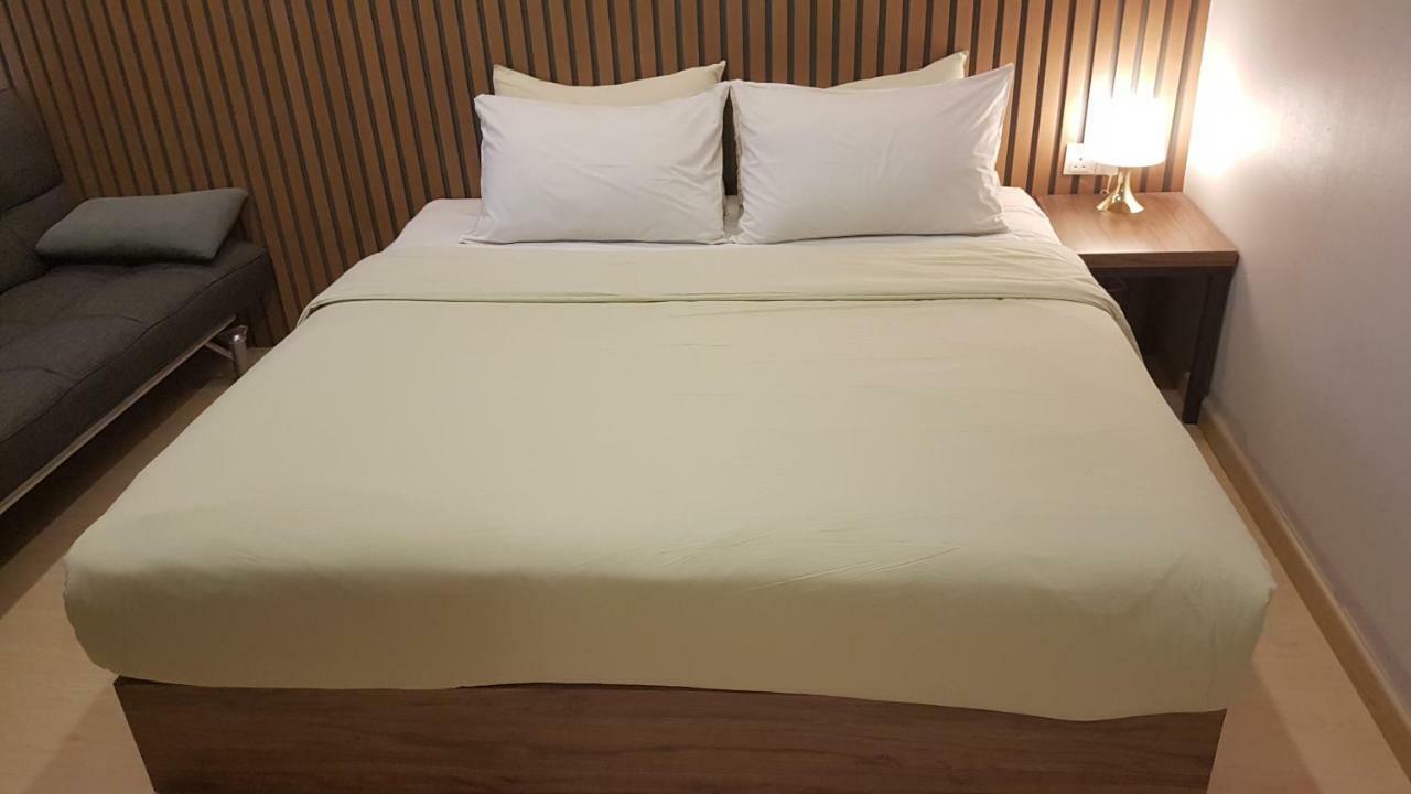 N3 Boutique Hotel Куала Лумпур Екстериор снимка