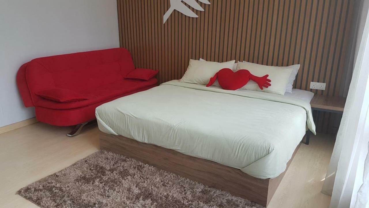 N3 Boutique Hotel Куала Лумпур Екстериор снимка