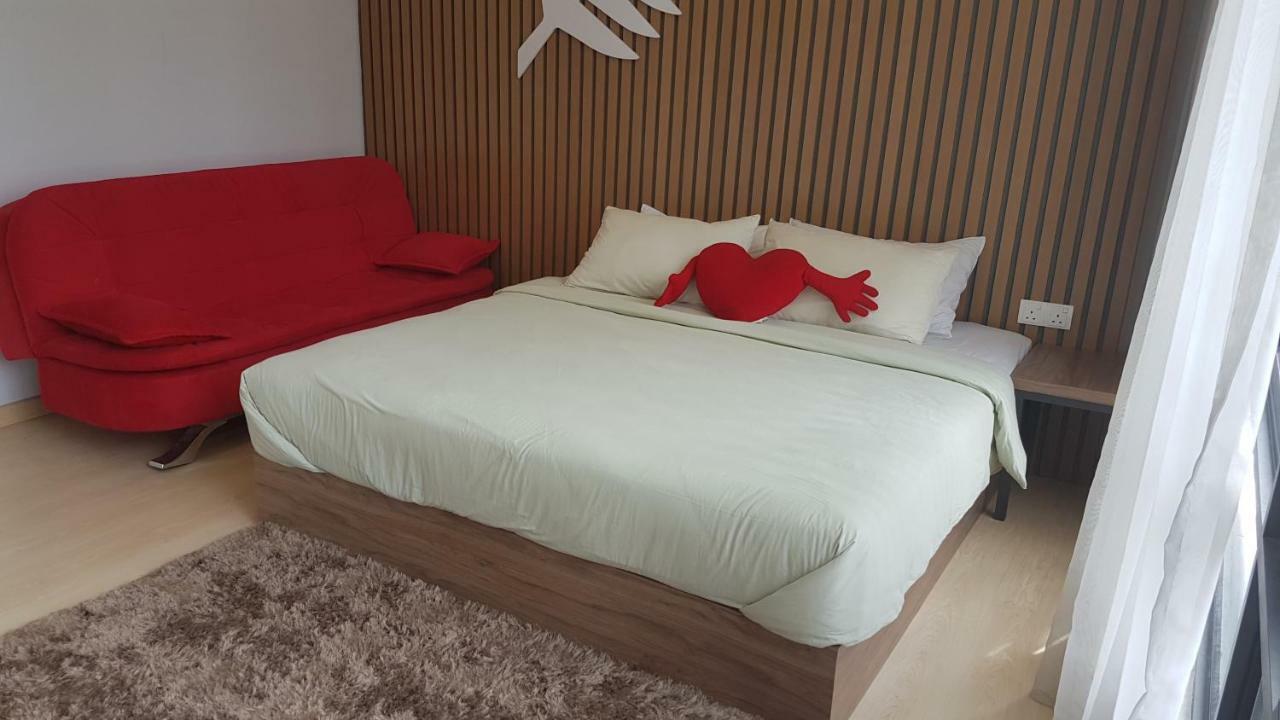 N3 Boutique Hotel Куала Лумпур Екстериор снимка