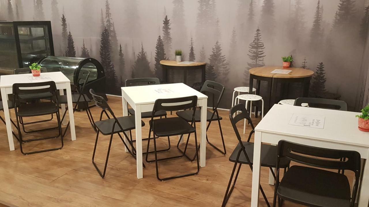 N3 Boutique Hotel Куала Лумпур Екстериор снимка