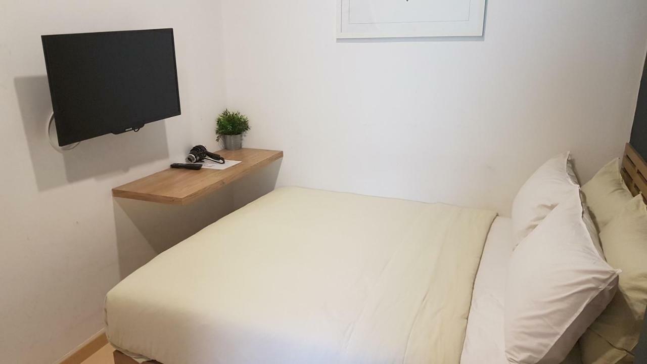 N3 Boutique Hotel Куала Лумпур Екстериор снимка