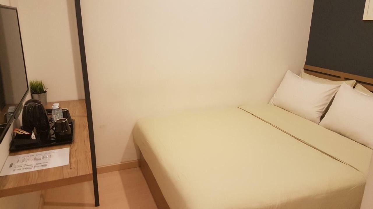 N3 Boutique Hotel Куала Лумпур Екстериор снимка