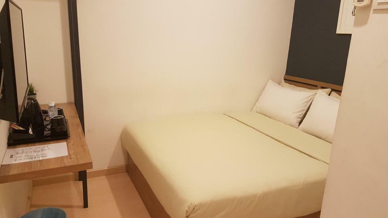 N3 Boutique Hotel Куала Лумпур Екстериор снимка