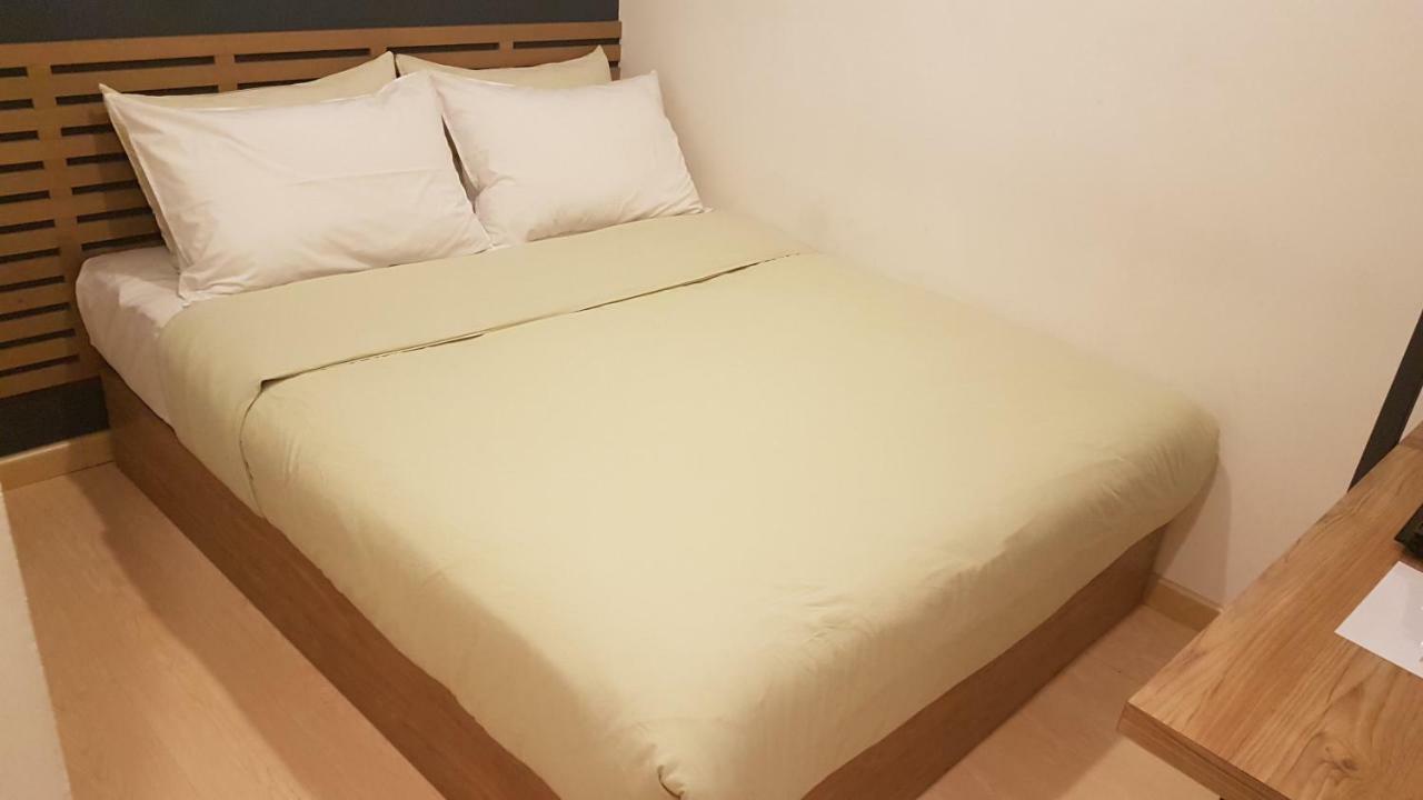 N3 Boutique Hotel Куала Лумпур Екстериор снимка