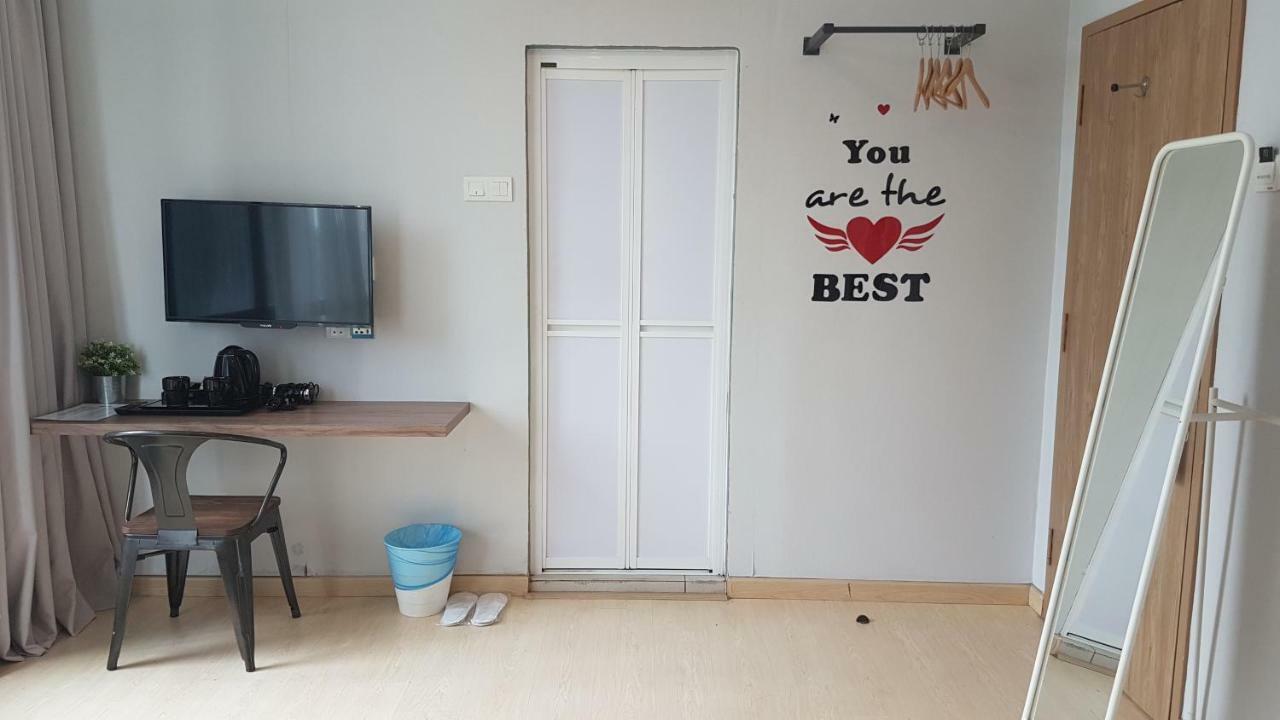 N3 Boutique Hotel Куала Лумпур Екстериор снимка