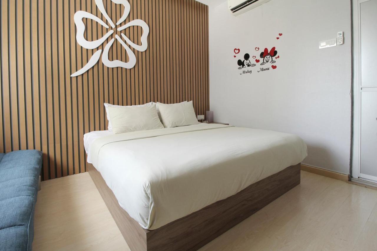 N3 Boutique Hotel Куала Лумпур Екстериор снимка