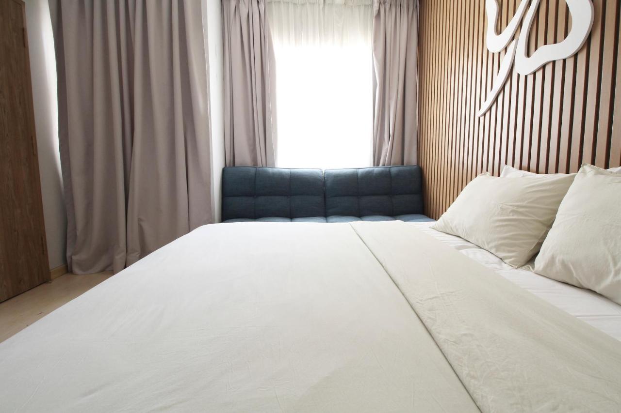 N3 Boutique Hotel Куала Лумпур Екстериор снимка